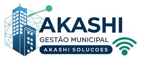 Sistema de Gestão Municipal